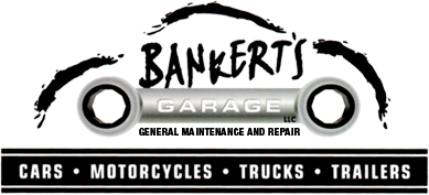 Bankert's Garage  LLC